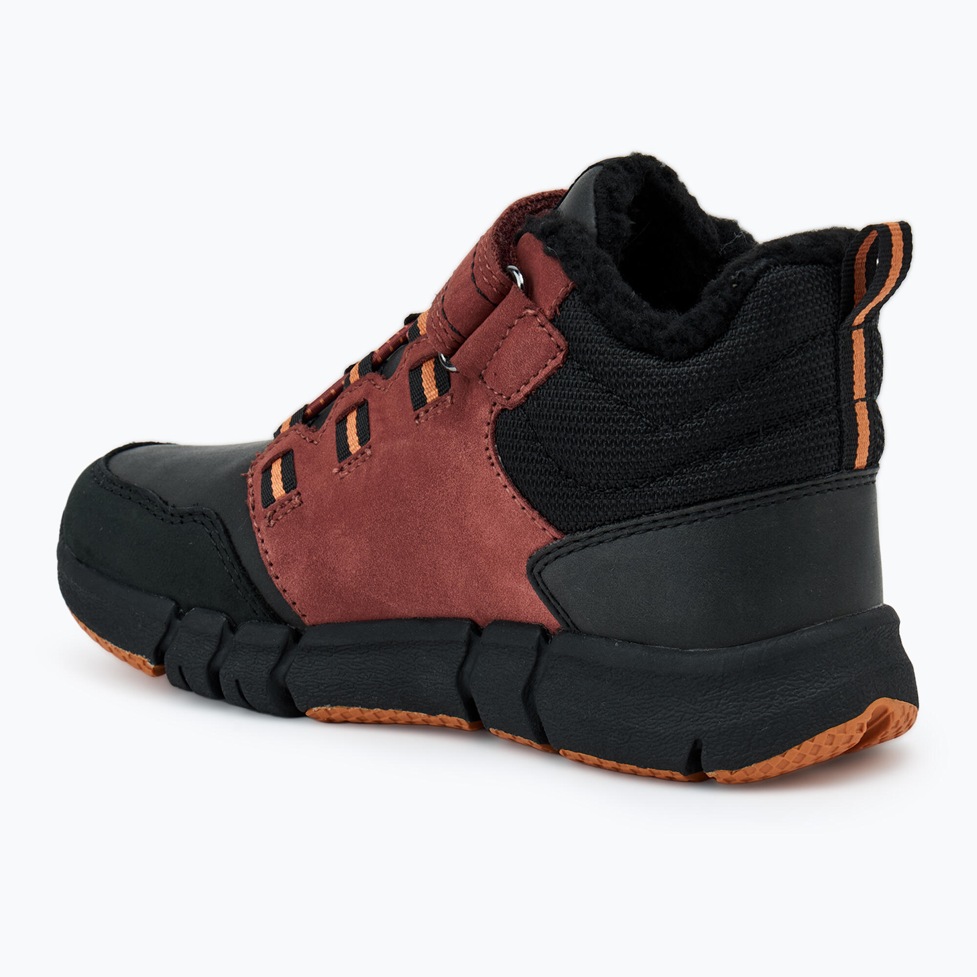 Buty juniorskie Geox Flexyper ABX 3/7