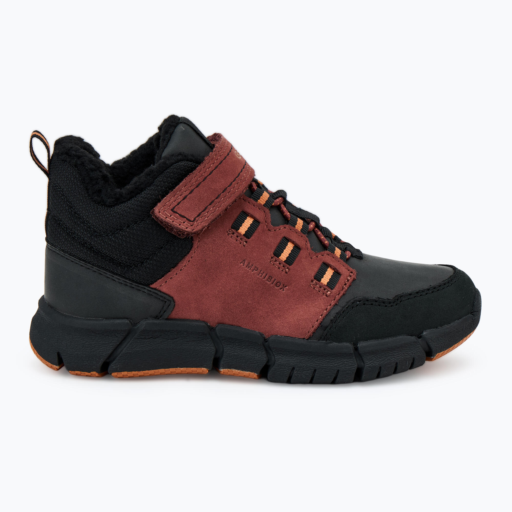 Buty juniorskie Geox Flexyper ABX 2/7