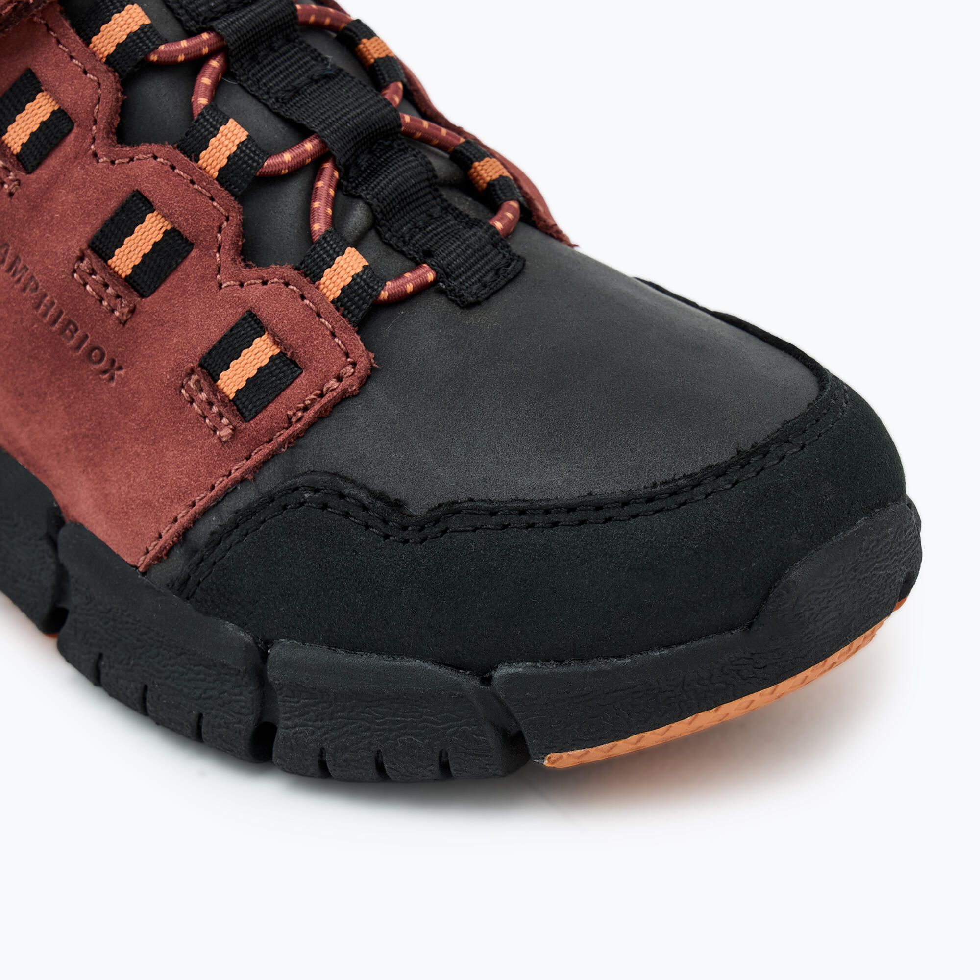 Buty juniorskie Geox Flexyper ABX 7/7