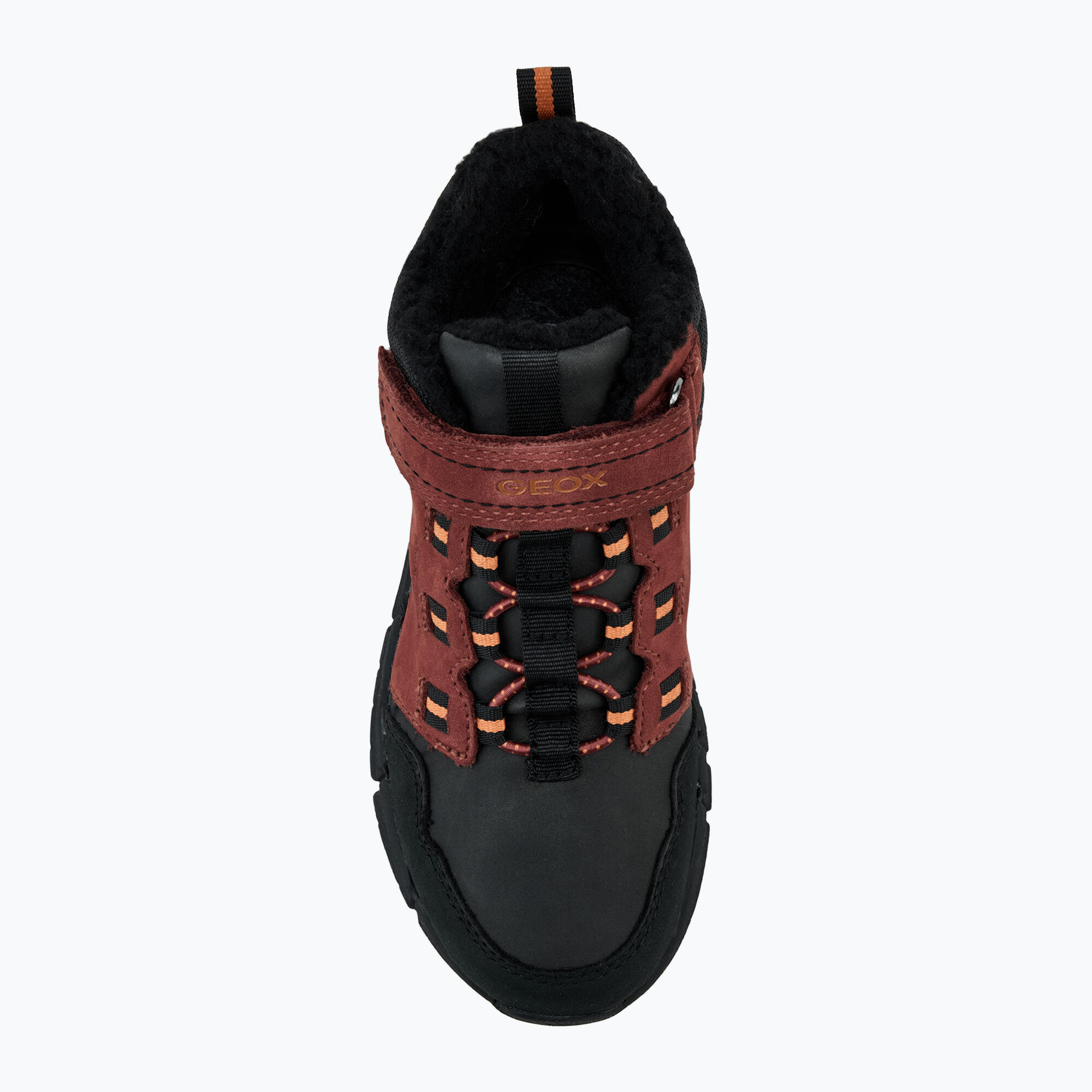 Buty juniorskie Geox Flexyper ABX 5/7