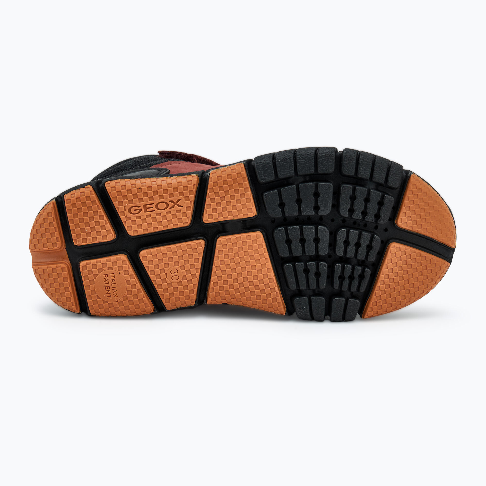 Buty juniorskie Geox Flexyper ABX 4/7