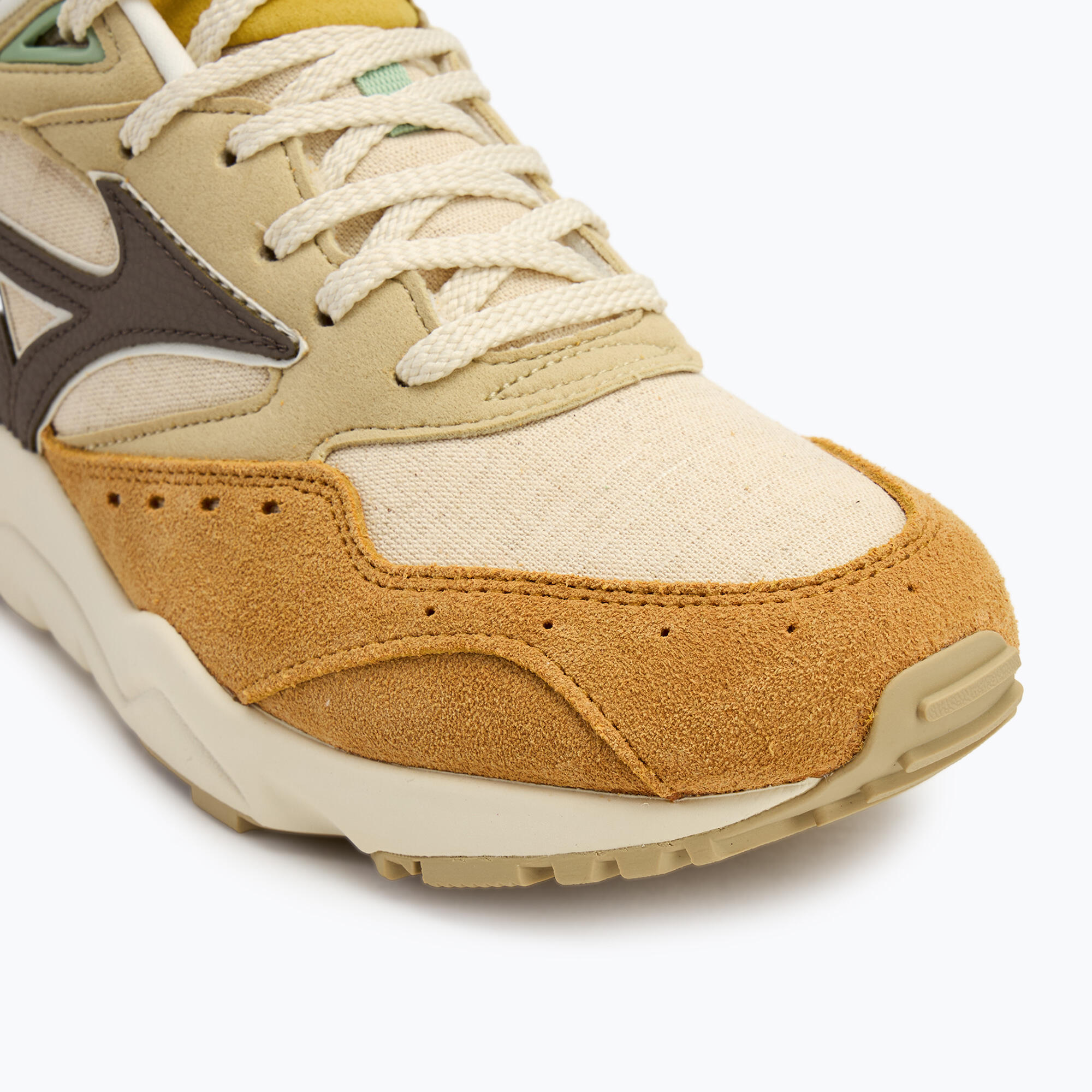 Buty Mizuno Contender Countryside 7/7