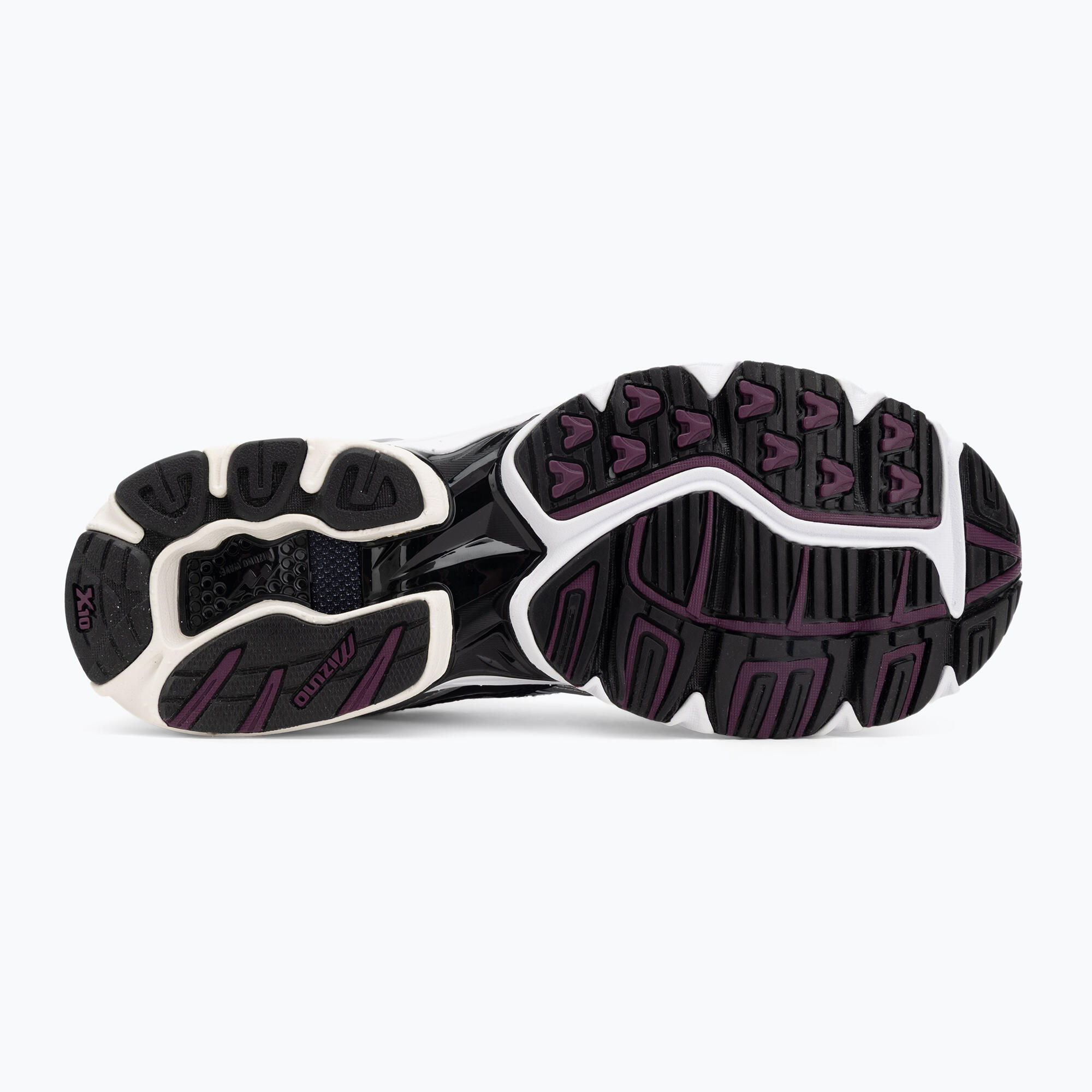 Mizuno WAVE RIDER 10 4/7