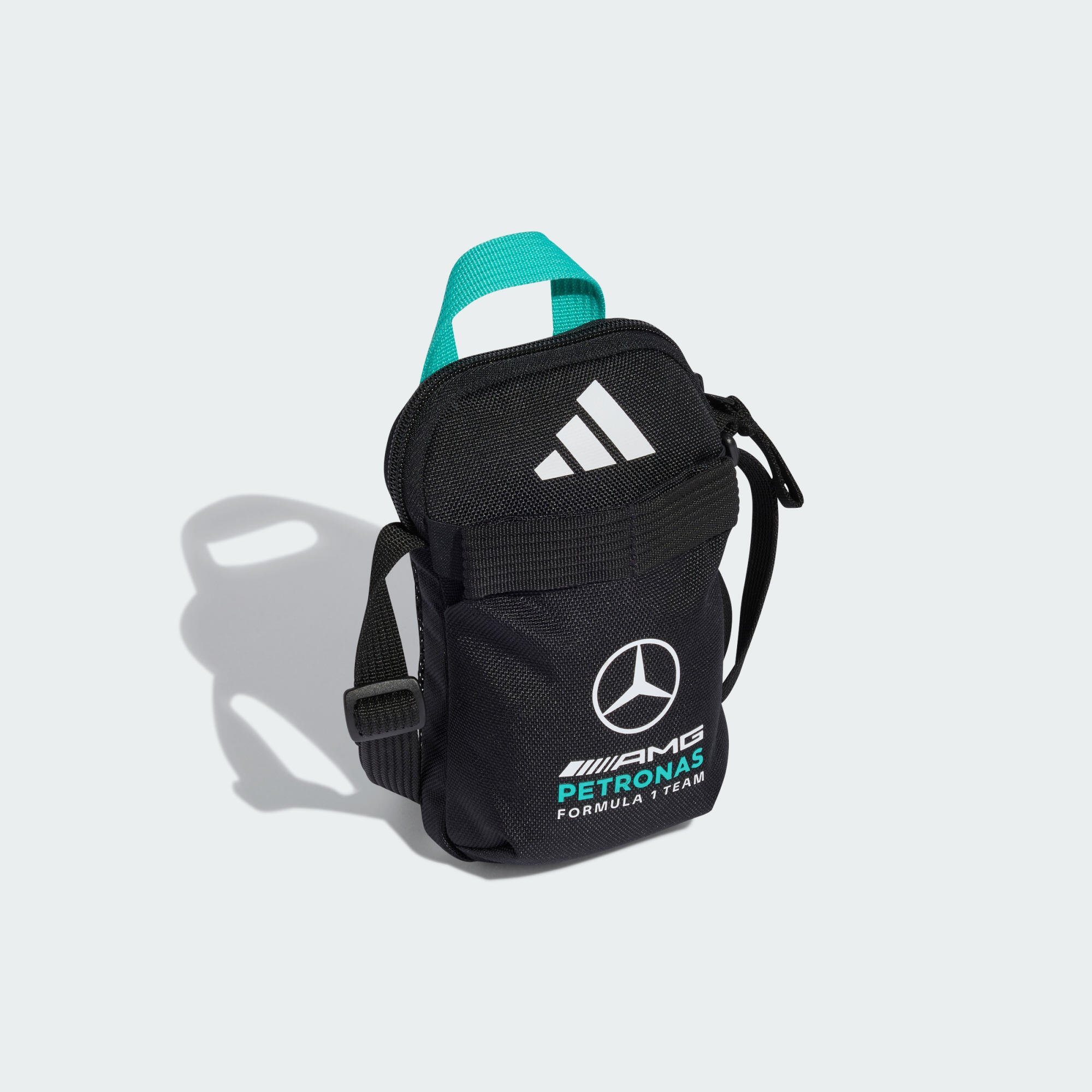 ORGANIZADOR MERCEDES - AMG PETRONAS FORMULA 1 TEAM DNA 3/7