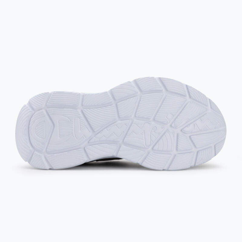 Zapatillas Deportivas Niño Champions FUZE U PS Verde Ligeras-S30184-CHA-GS008