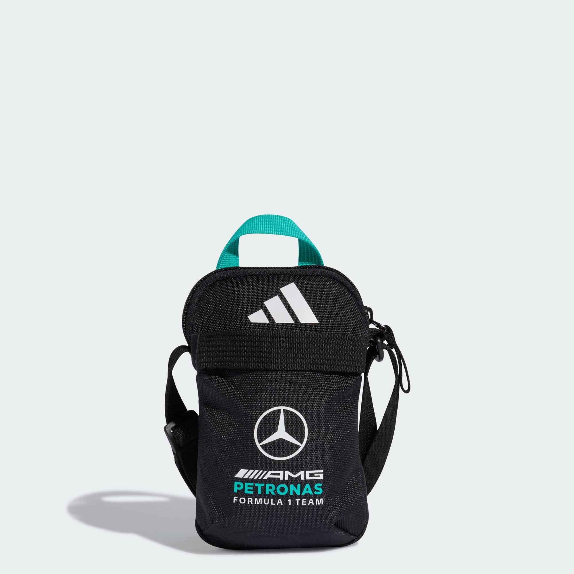 ORGANIZADOR MERCEDES - AMG PETRONAS FORMULA 1 TEAM DNA 7/7