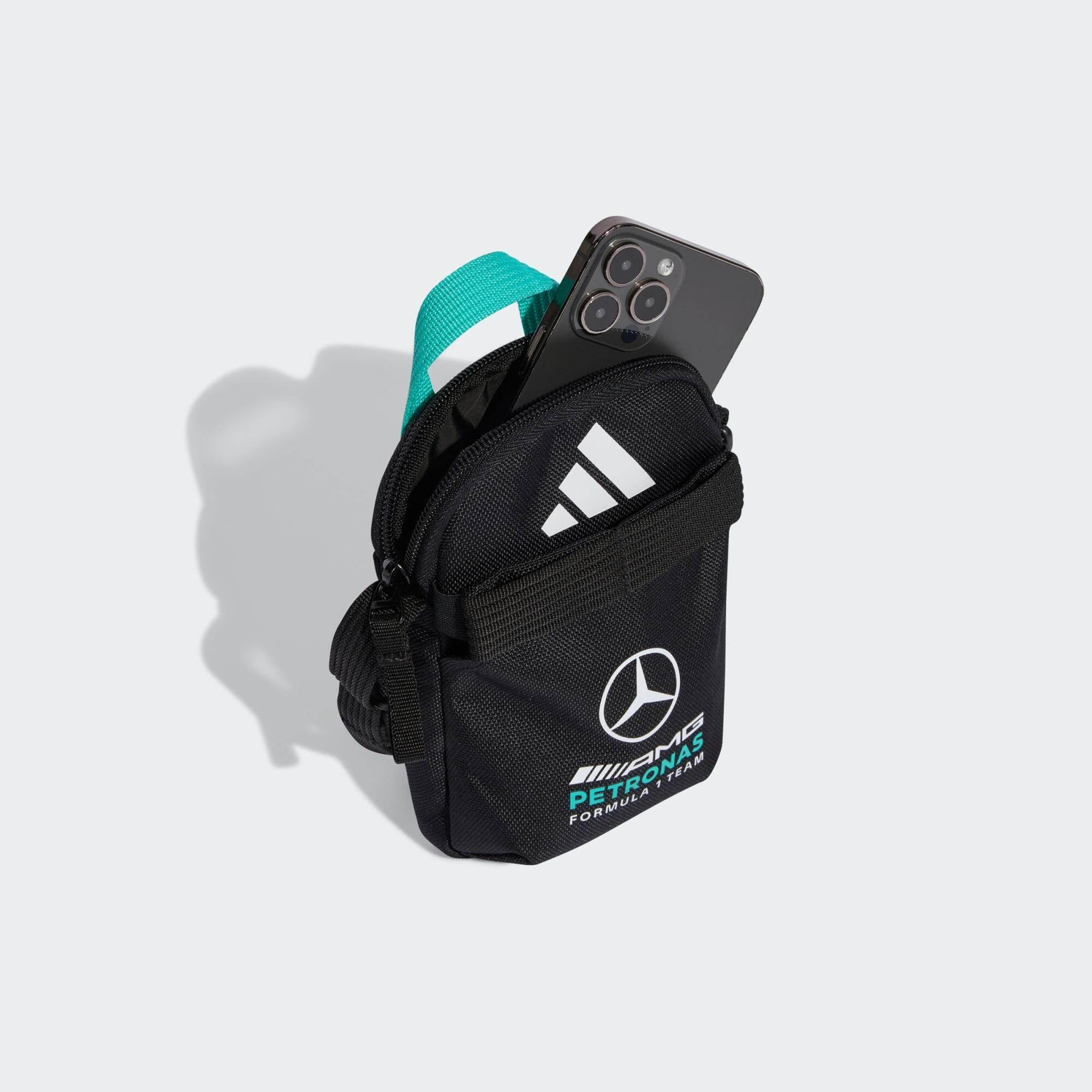 ORGANIZADOR MERCEDES - AMG PETRONAS FORMULA 1 TEAM DNA 4/7