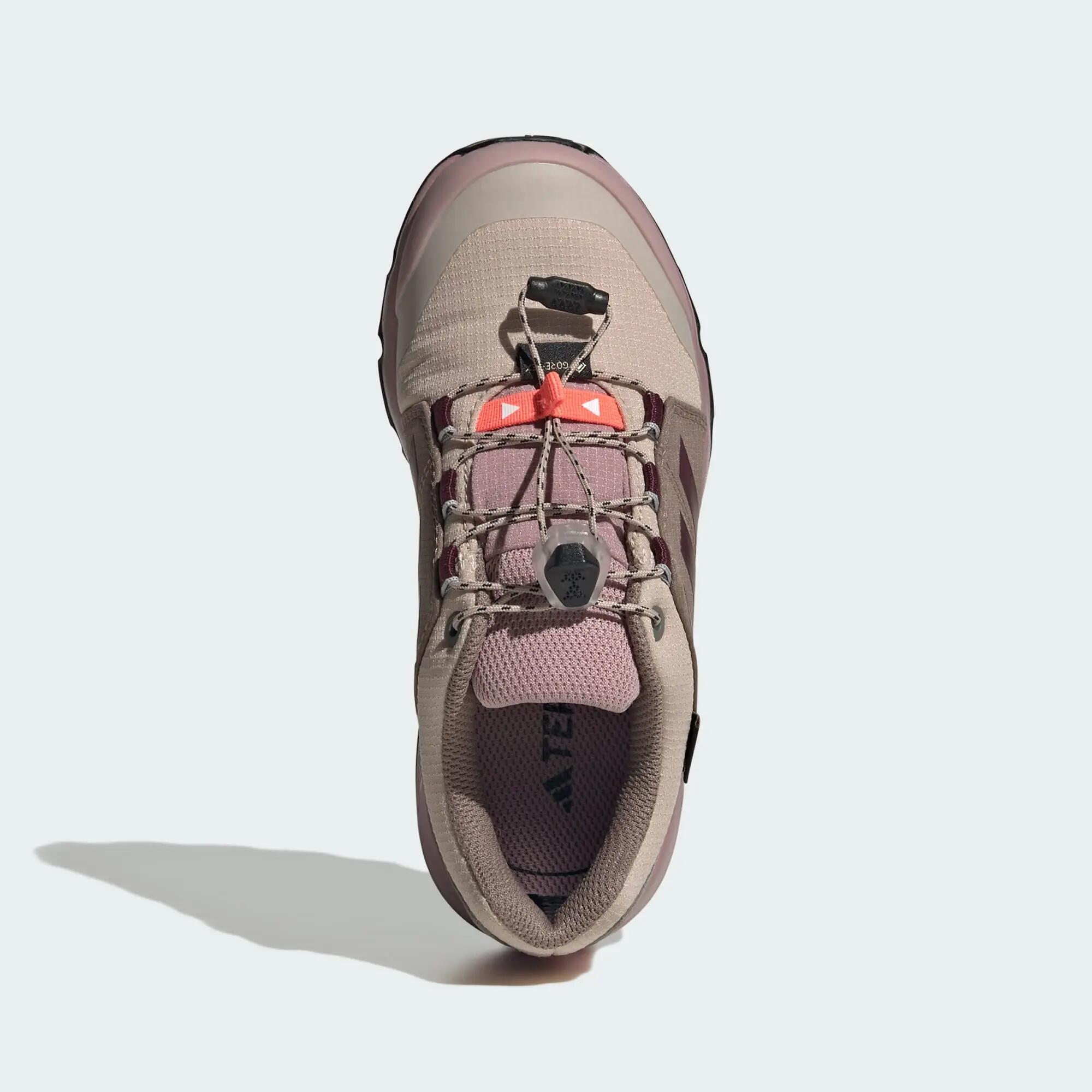 TERREX GORE-TEX Wanderschuh 2/8