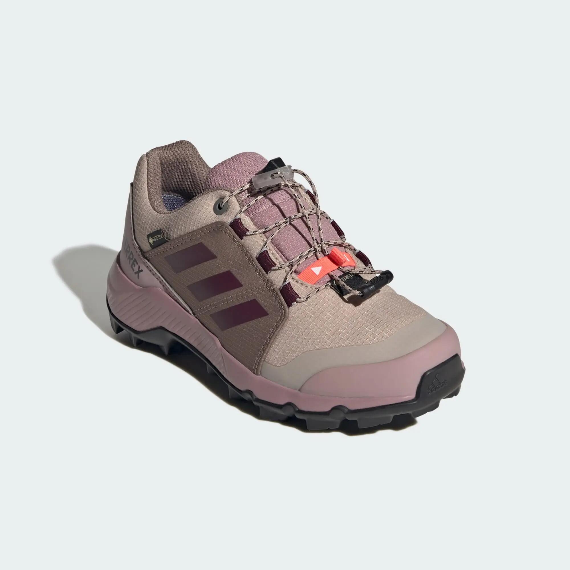 TERREX GORE-TEX Wanderschuh 4/8