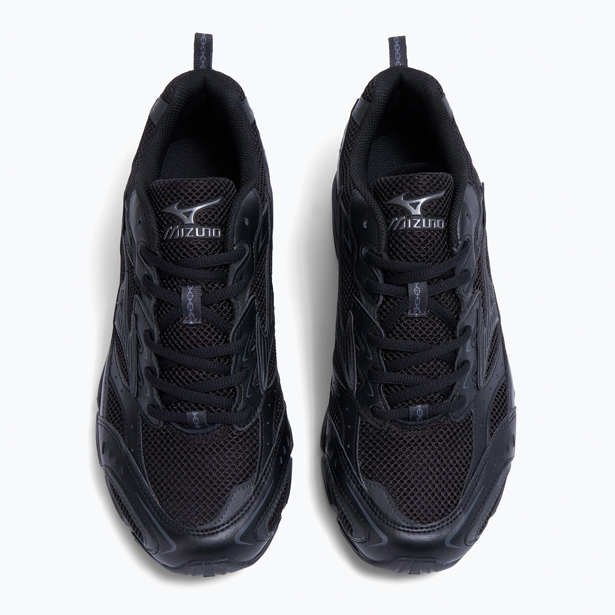 Mizuno MXR Black 4/5