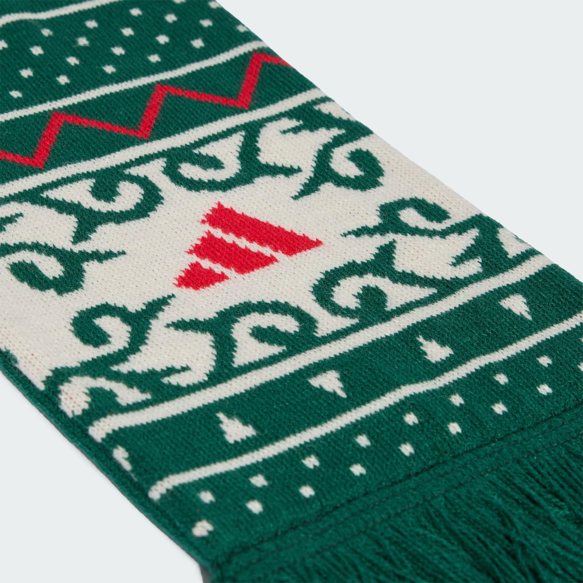 Bufanda Christmas Graphic 2/4