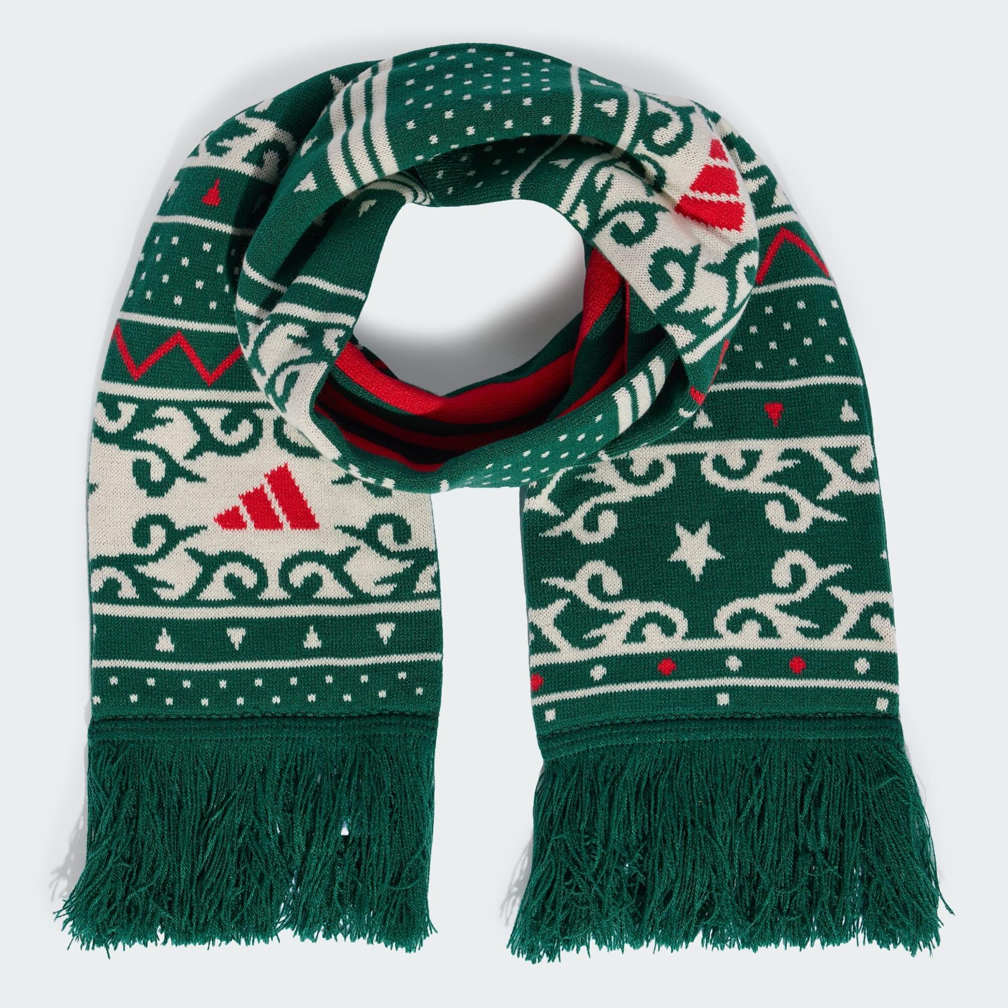 Bufanda Christmas Graphic 4/4