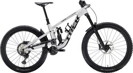 Reconditionné VTT Tout Suspendu Trek Slash 9.8 Shimano 12V 29/27.5'' - Très Bon