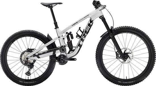 Reconditionné VTT Tout Suspendu Trek Slash 9.8 Shimano 12V 29/27.5'' - Très Bon