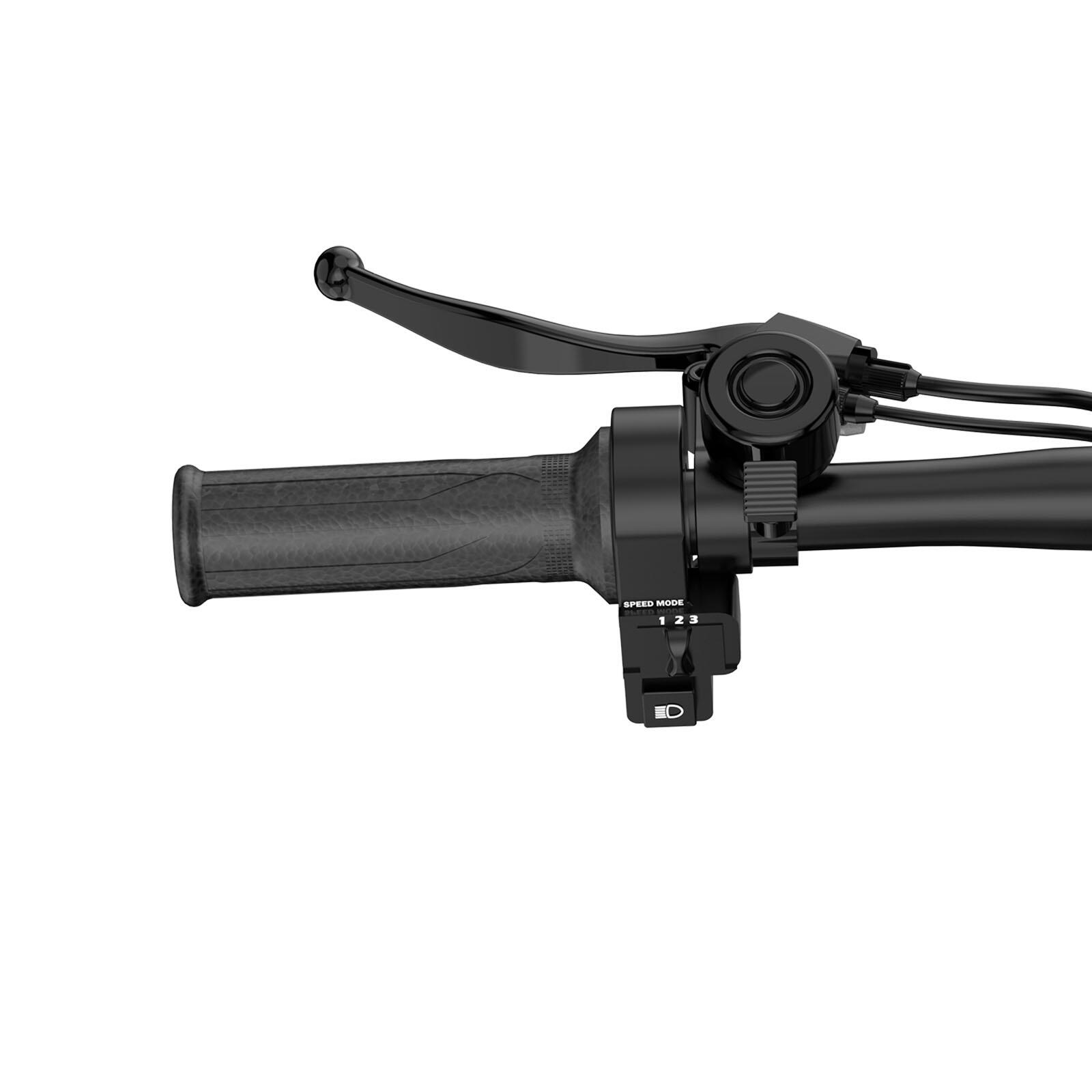 URLIFE F1L Faltbares E-Bike mit 250-W-Motor und 48-V-7,5-Ah-Akku 4/7