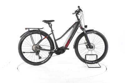 Tweedehands - cone bikes estreet in 3.0 trekking e-bike - goed