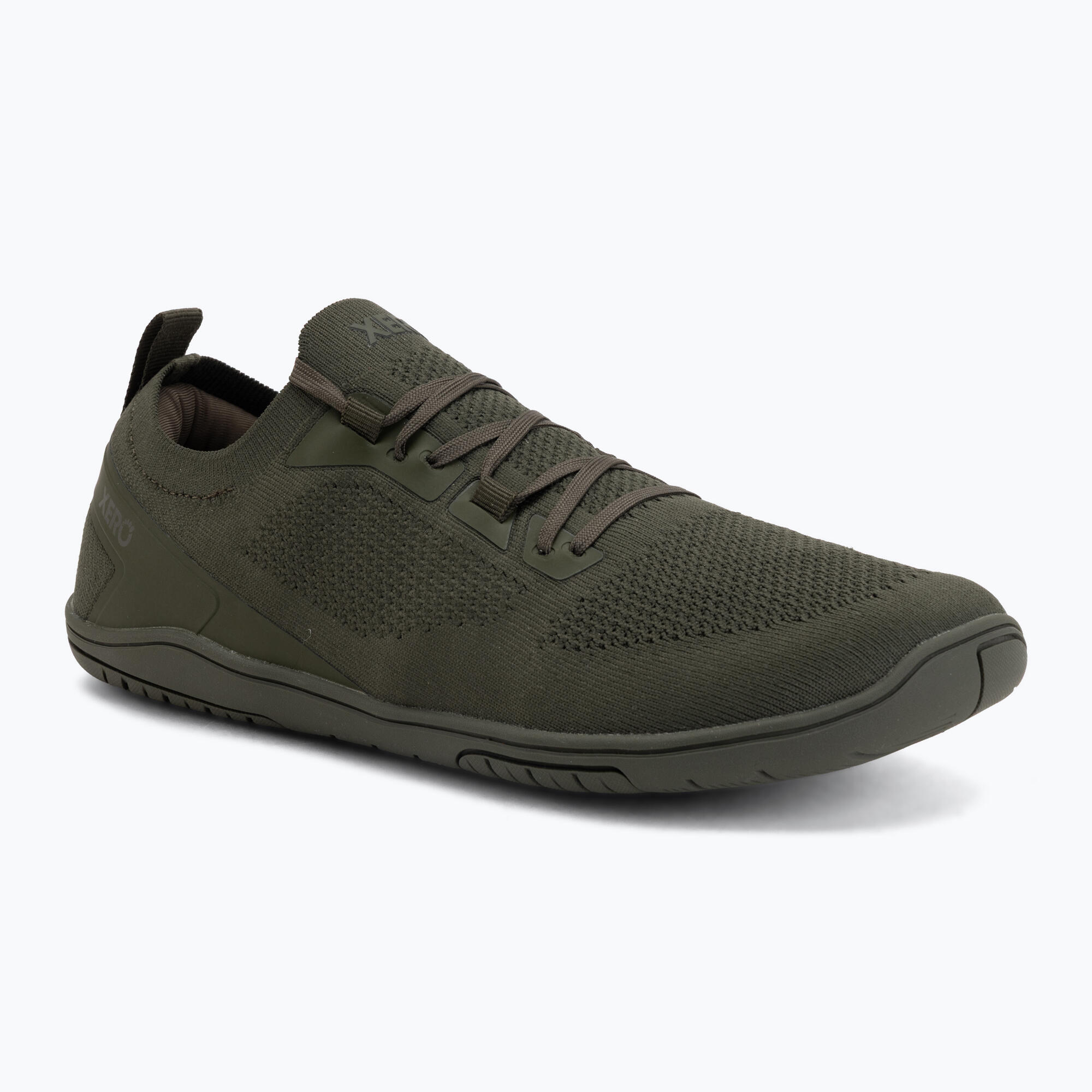 Pantofi barefoot bărbați Xero Shoes Nexus Knit