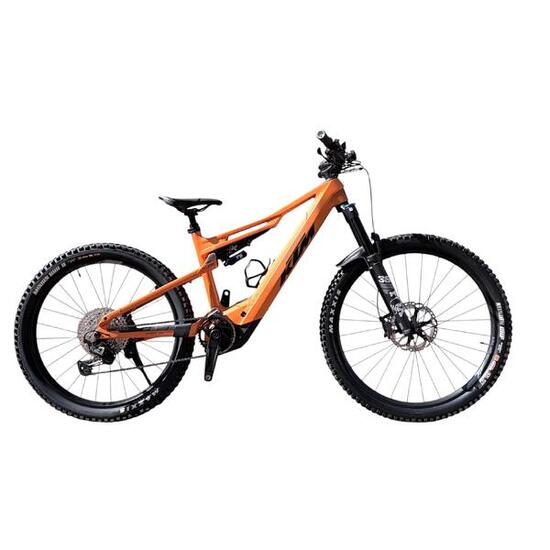 Reconditionné - vélo VTT KTM Macina Kapoho Pro L - Excellent