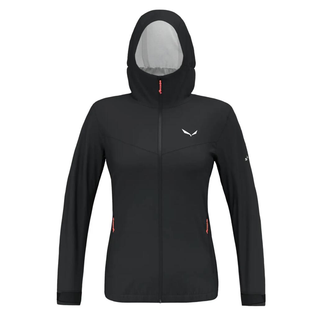 Дамско спортно яке Salewa PUEZ PTX