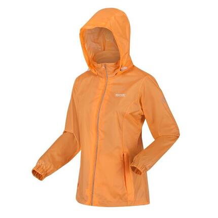 Regatta Corinne IV Regenjacke Damen Wasserdicht mit Kapuze