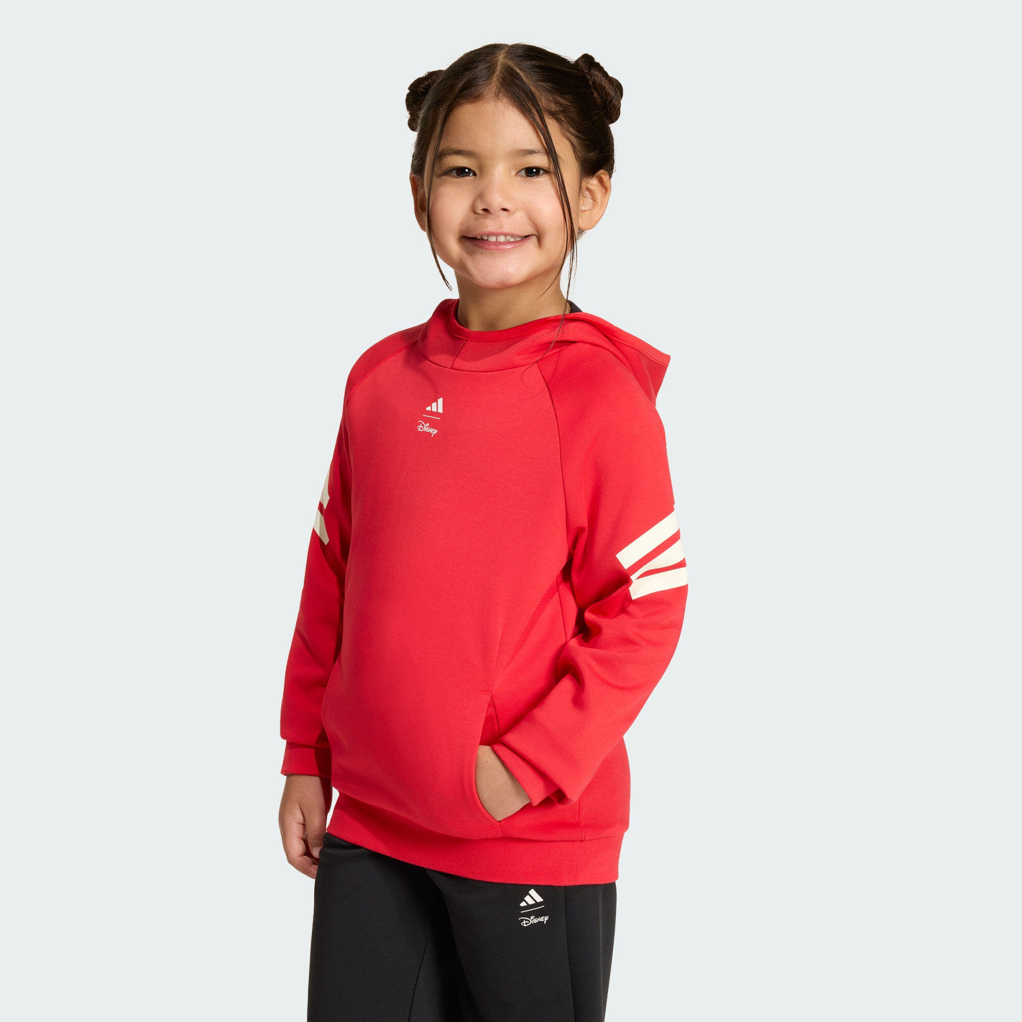 SWEAT-SHIRT ADIDAS DISNEY MICKEY MOUSE 2/6