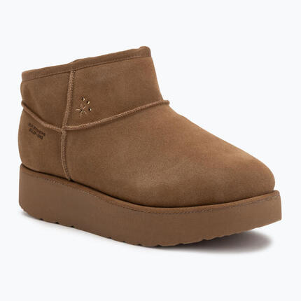 Buty damskie SKECHERS Keep Cozy