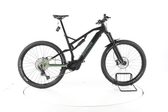 Reconditionné - R Raymon TrailRay 150 Fully E-Bike 2025 - Bon