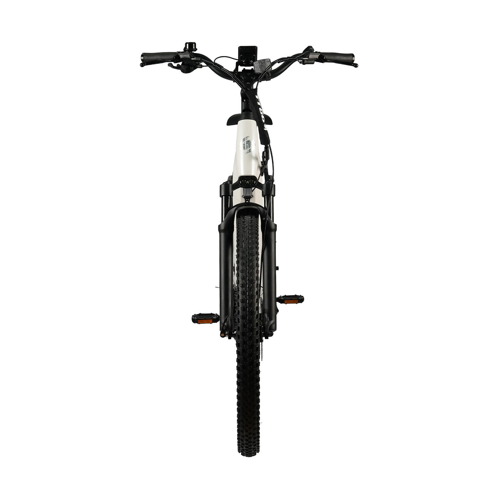 Elektrokolo TTGO Z3 s vyjímatelnou baterií 48 V 15 Ah 6/7