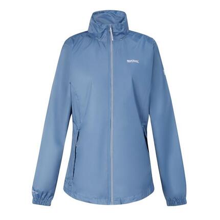 Regatta Corinne IV Regenjacke Damen Wasserdicht mit Kapuze