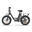 Bicicletă electrică URLIFE E20 cu anvelope groase, baterie de 48V 13Ah