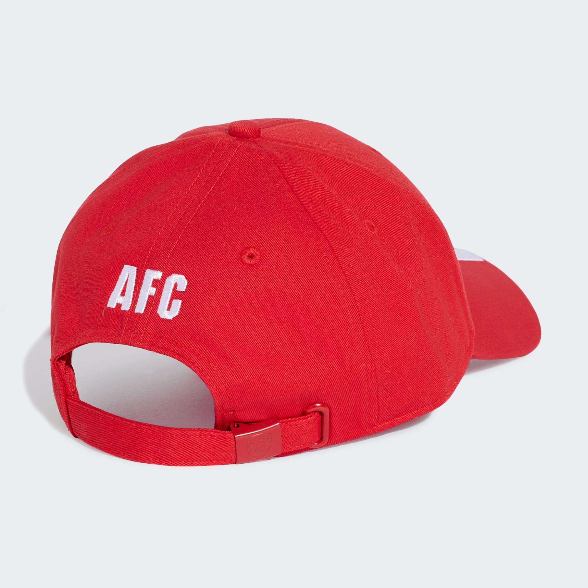 FC ARSENAL Baseball Kappe 2/5