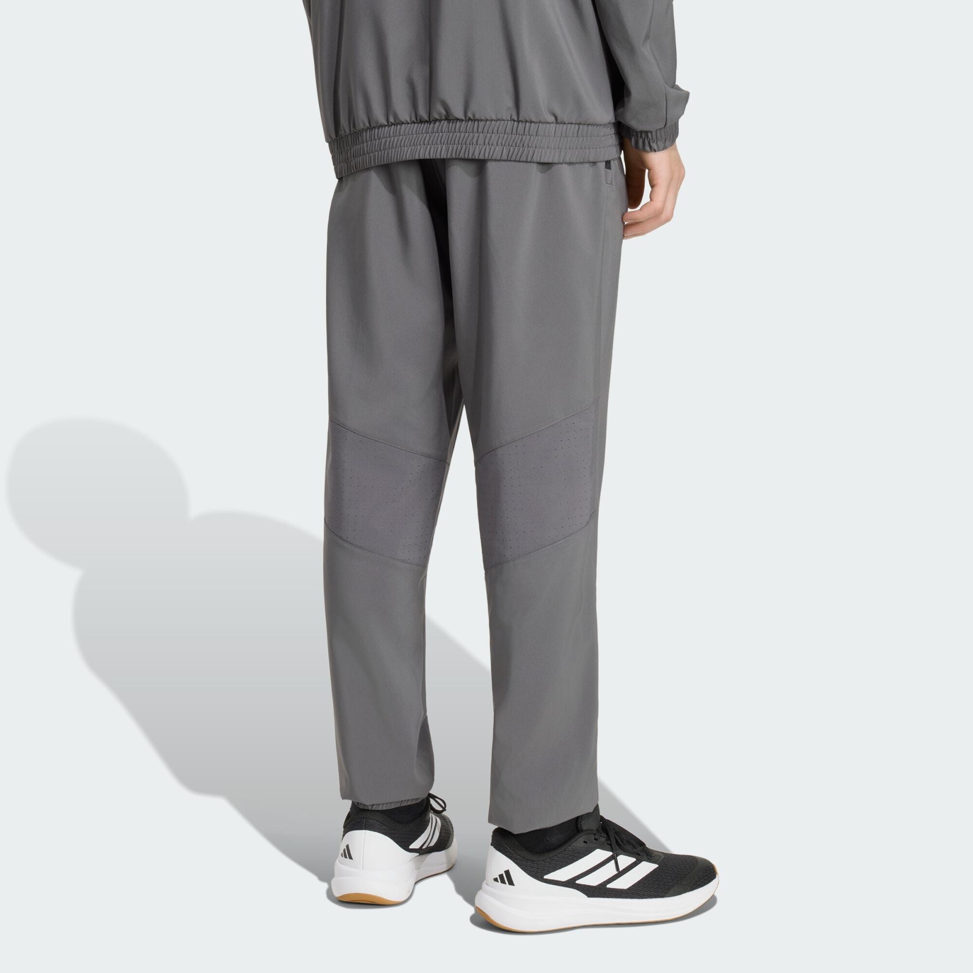 PANTALONI SPORTIVI TECH APPAREL 3/5
