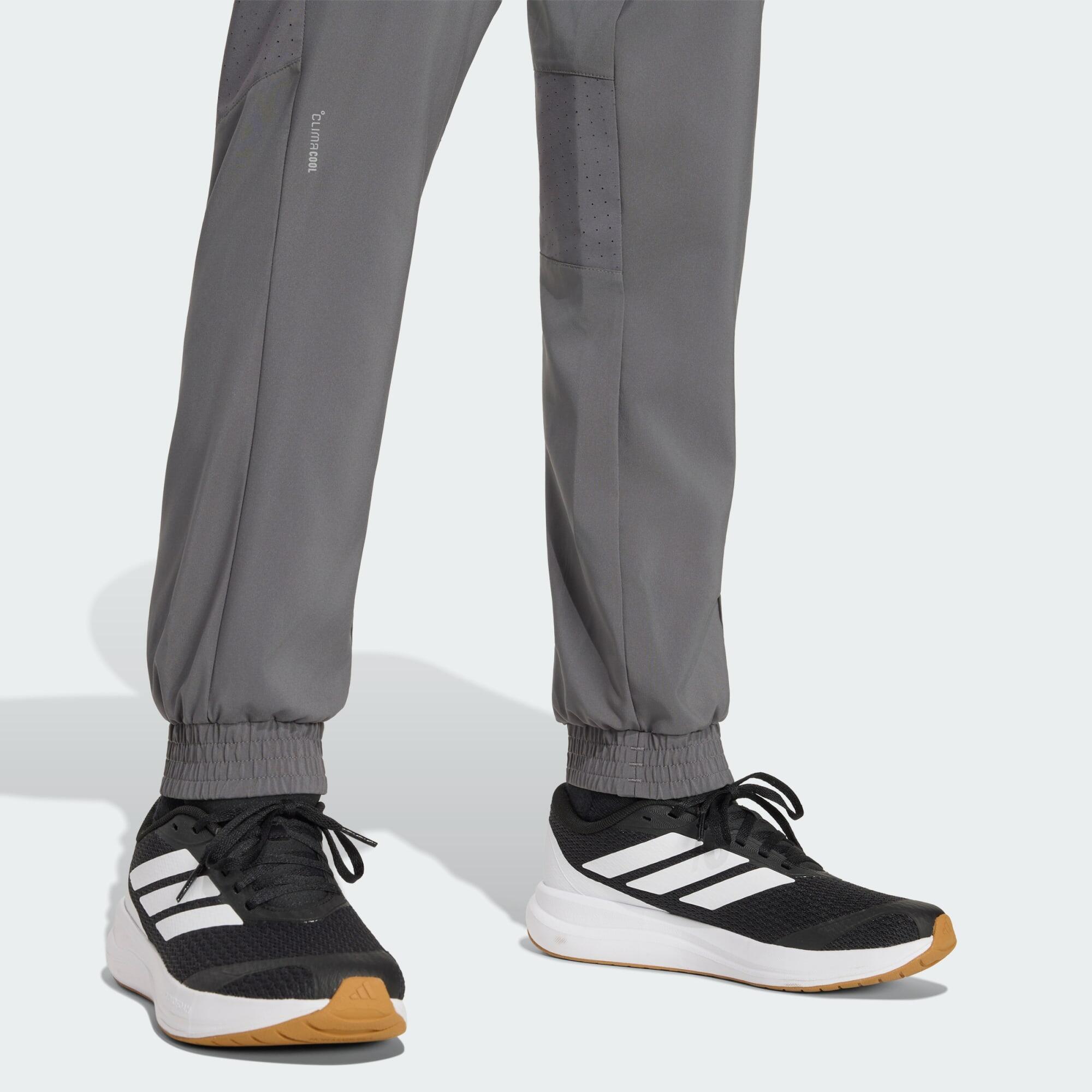 PANTALONI SPORTIVI TECH APPAREL 4/5