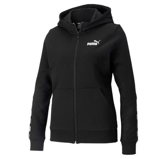 Bluza dresowa damska Puma POWER