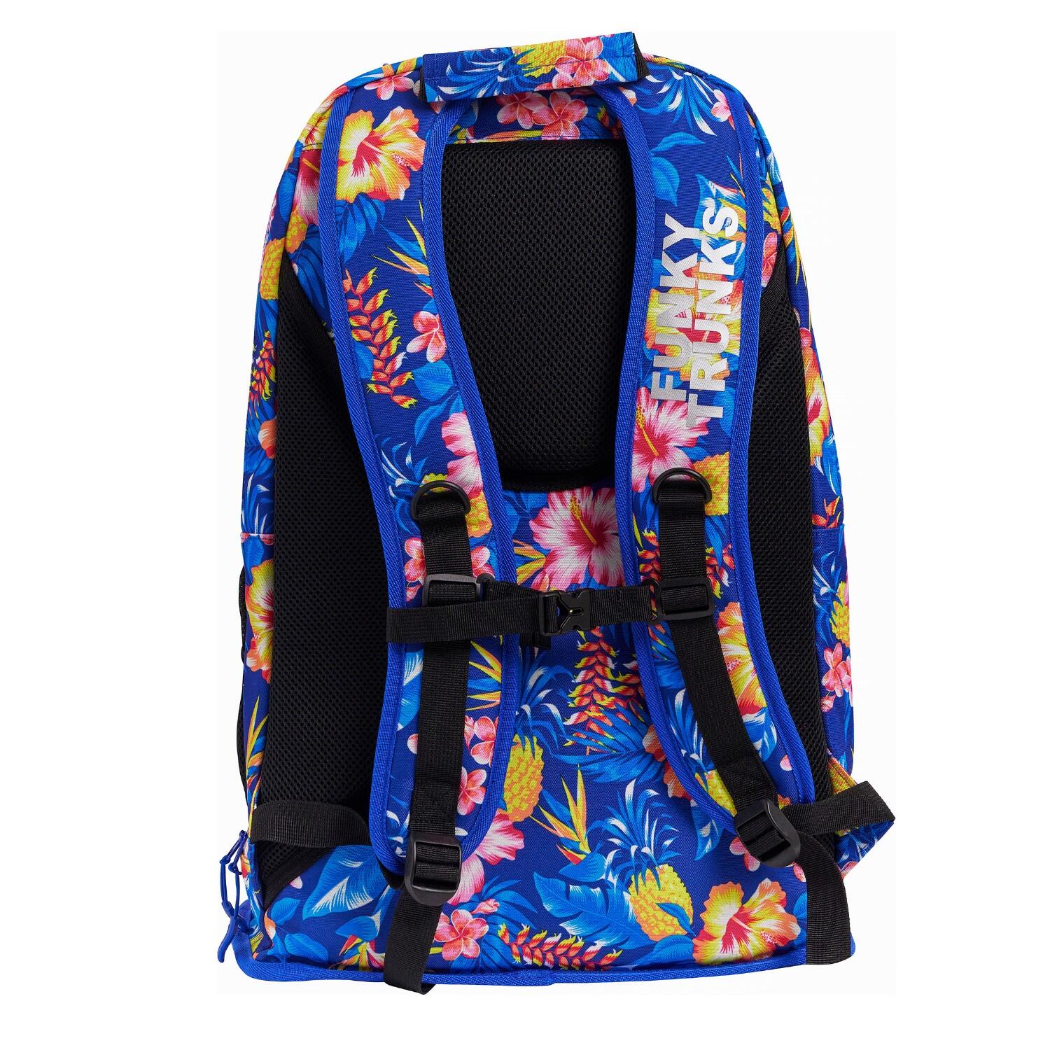 Funkita Schwimmrucksack Elite Squad 36 Liter für Kinder 2/6