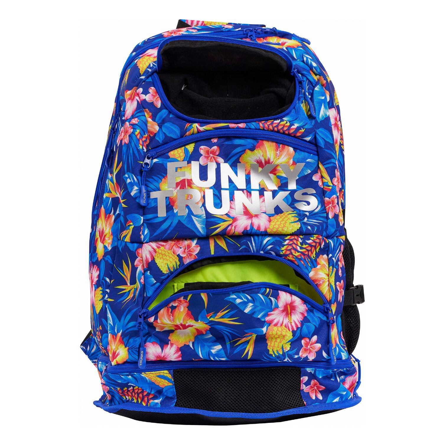 Funkita Schwimmrucksack Elite Squad 36 Liter für Kinder 4/6