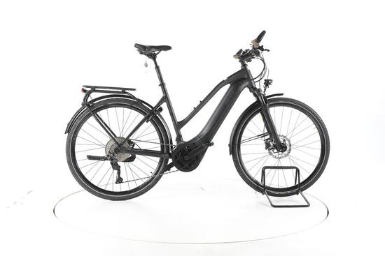 Refurbished - Giant Explore E+ 1 Trekking E-Bike - Sehr gut