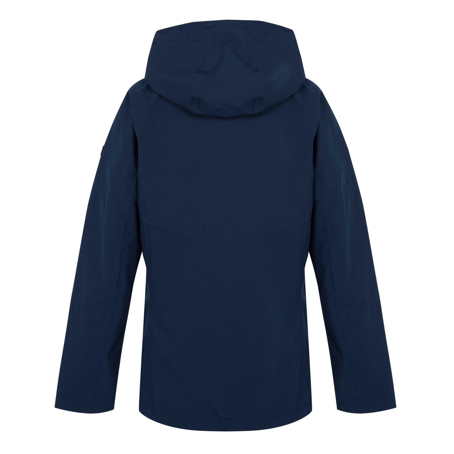 REGATTA Regatta Manteaux Womens WentwoodIX  Femmes Navy(Navy Inner) 2/7