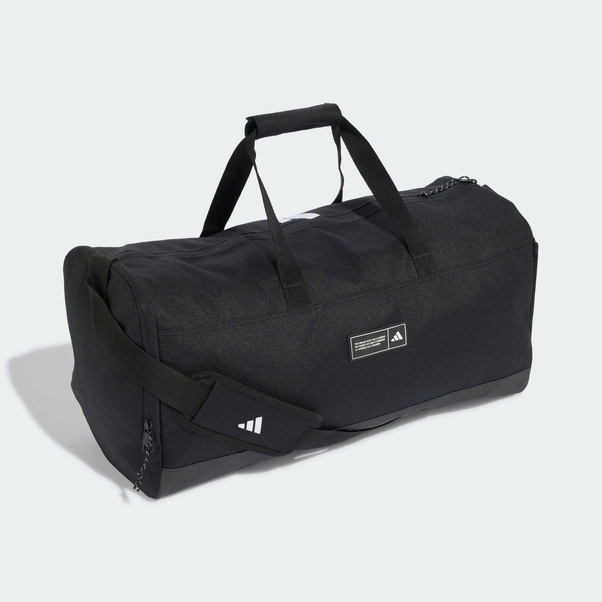 3 STREIFEN WEEKENDER DUFFELBAG, LARGE 3/7