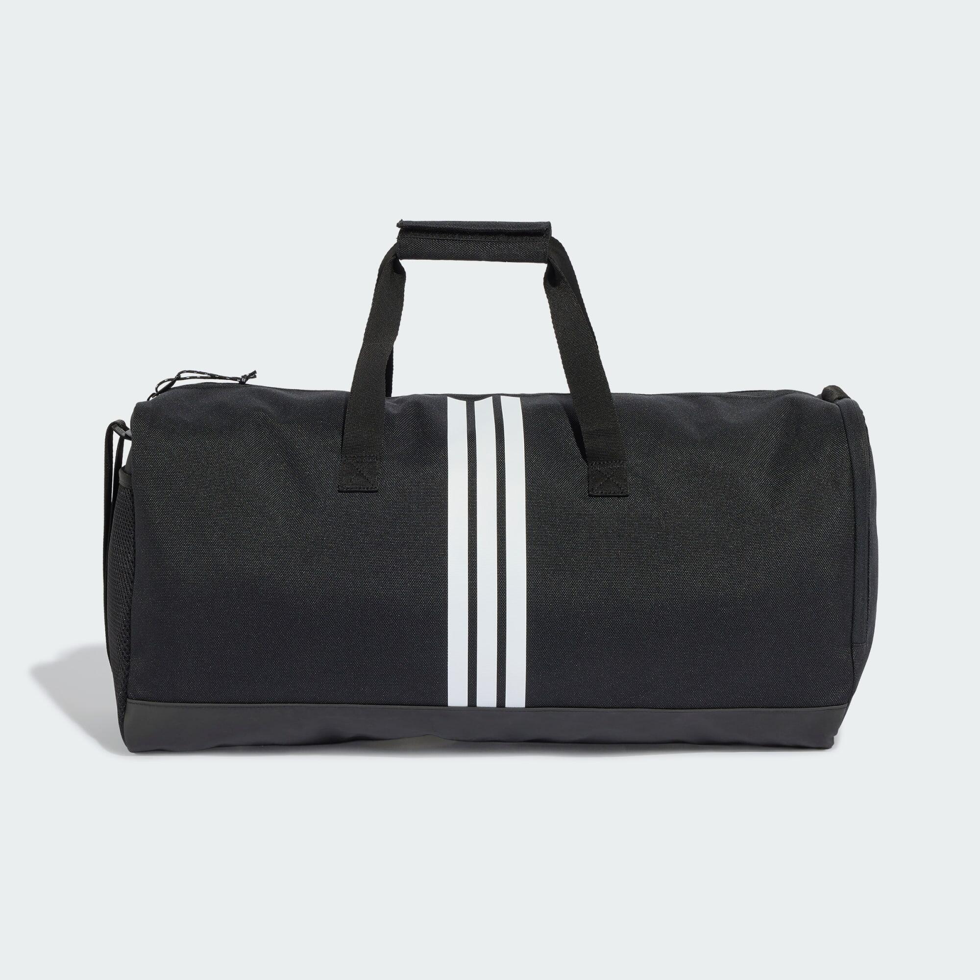 3 STREIFEN WEEKENDER DUFFELBAG, LARGE 2/7