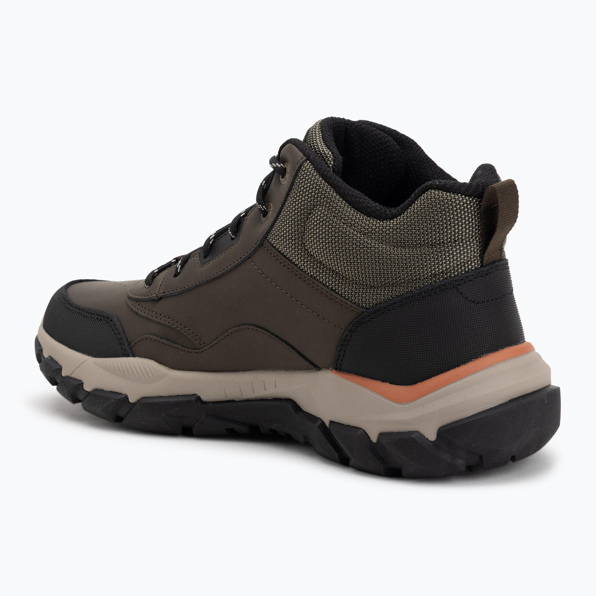Buty turystyczne męskie SKECHERS Santoro Hopkins 3/7