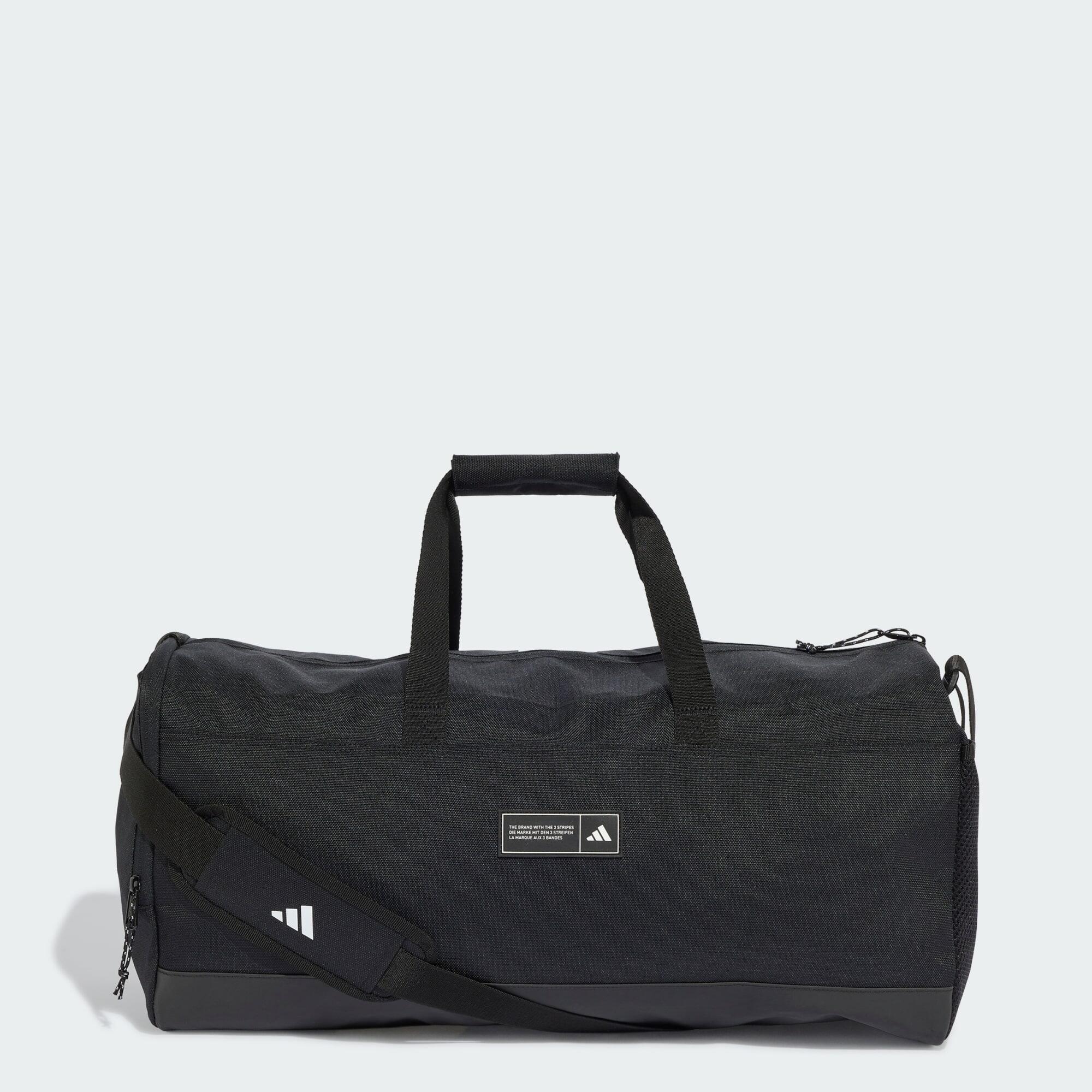 3 STREIFEN WEEKENDER DUFFELBAG, LARGE 7/7