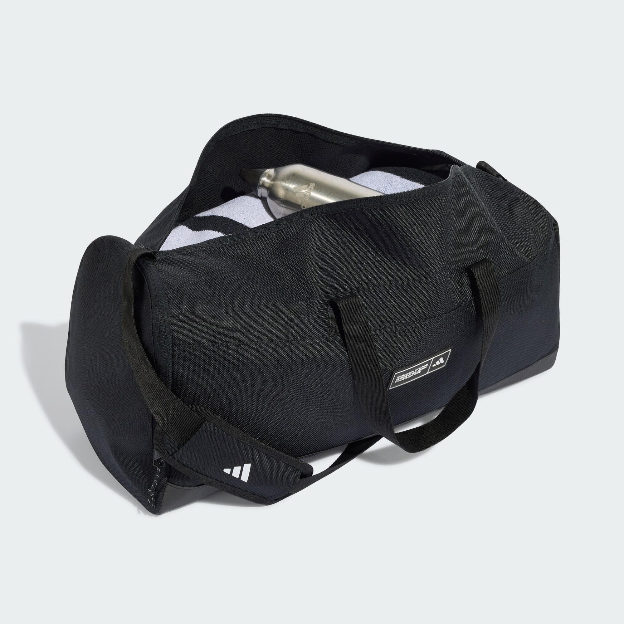 3 STREIFEN WEEKENDER DUFFELBAG, LARGE 4/7