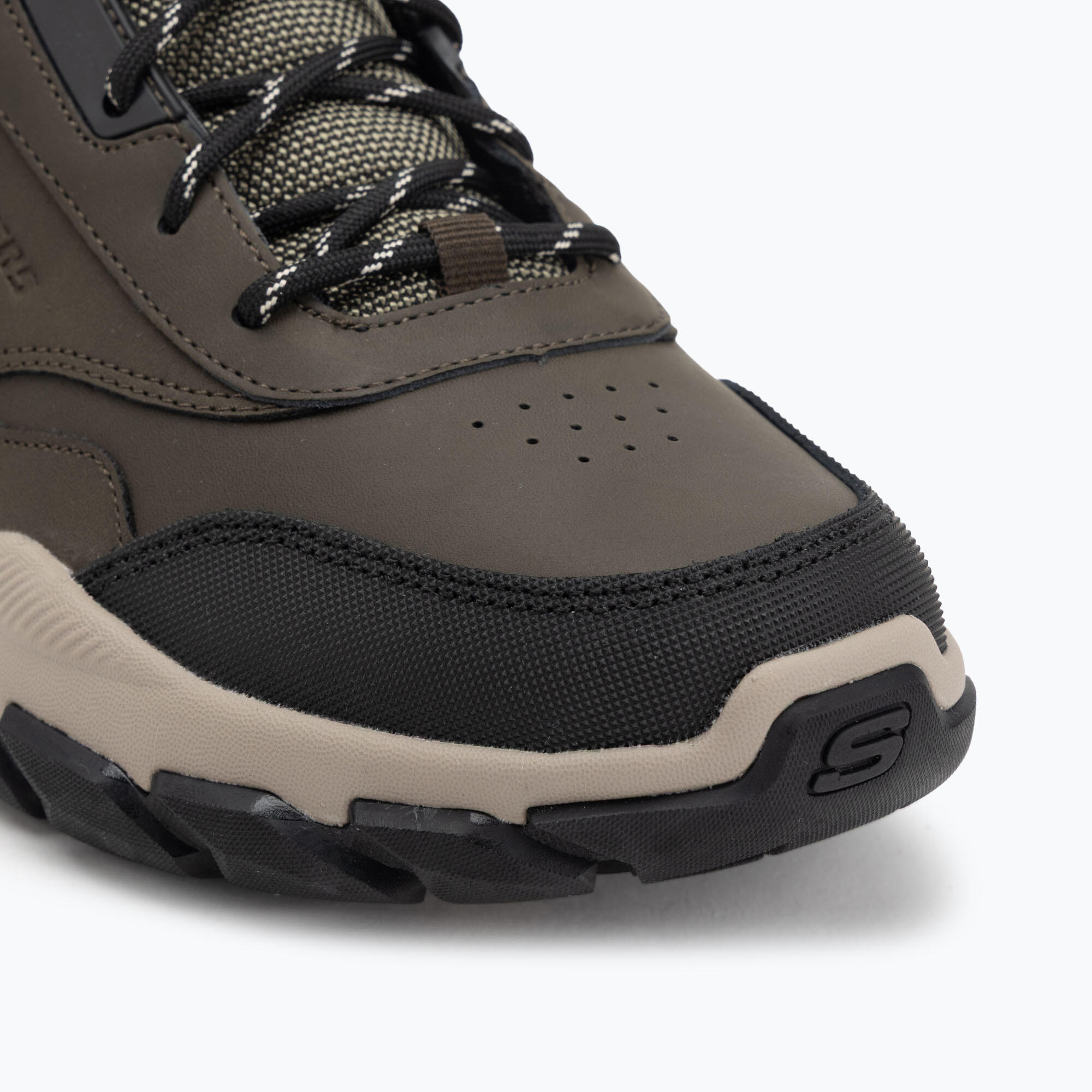 Buty turystyczne męskie SKECHERS Santoro Hopkins 7/7