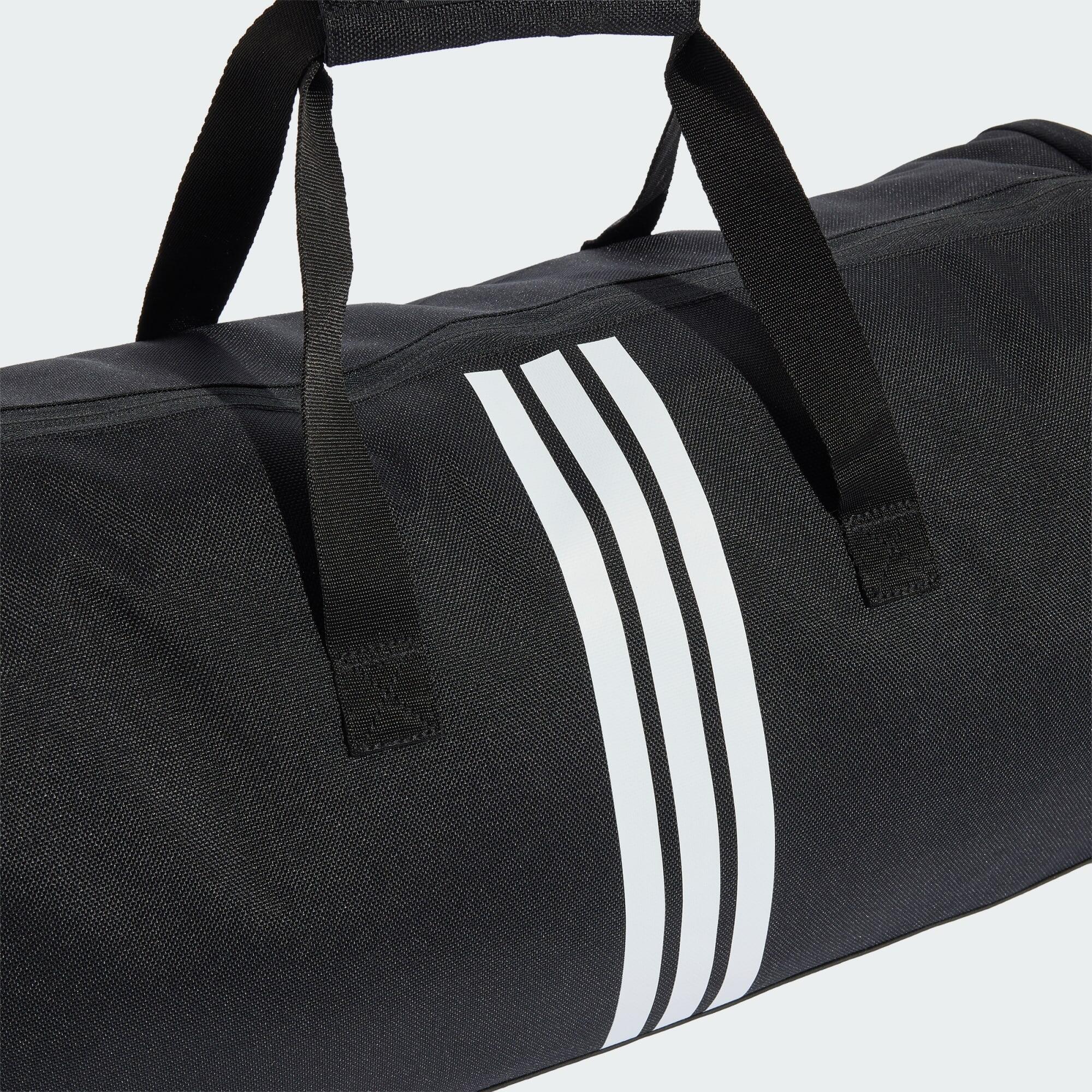 3 STREIFEN WEEKENDER DUFFELBAG, LARGE 6/7
