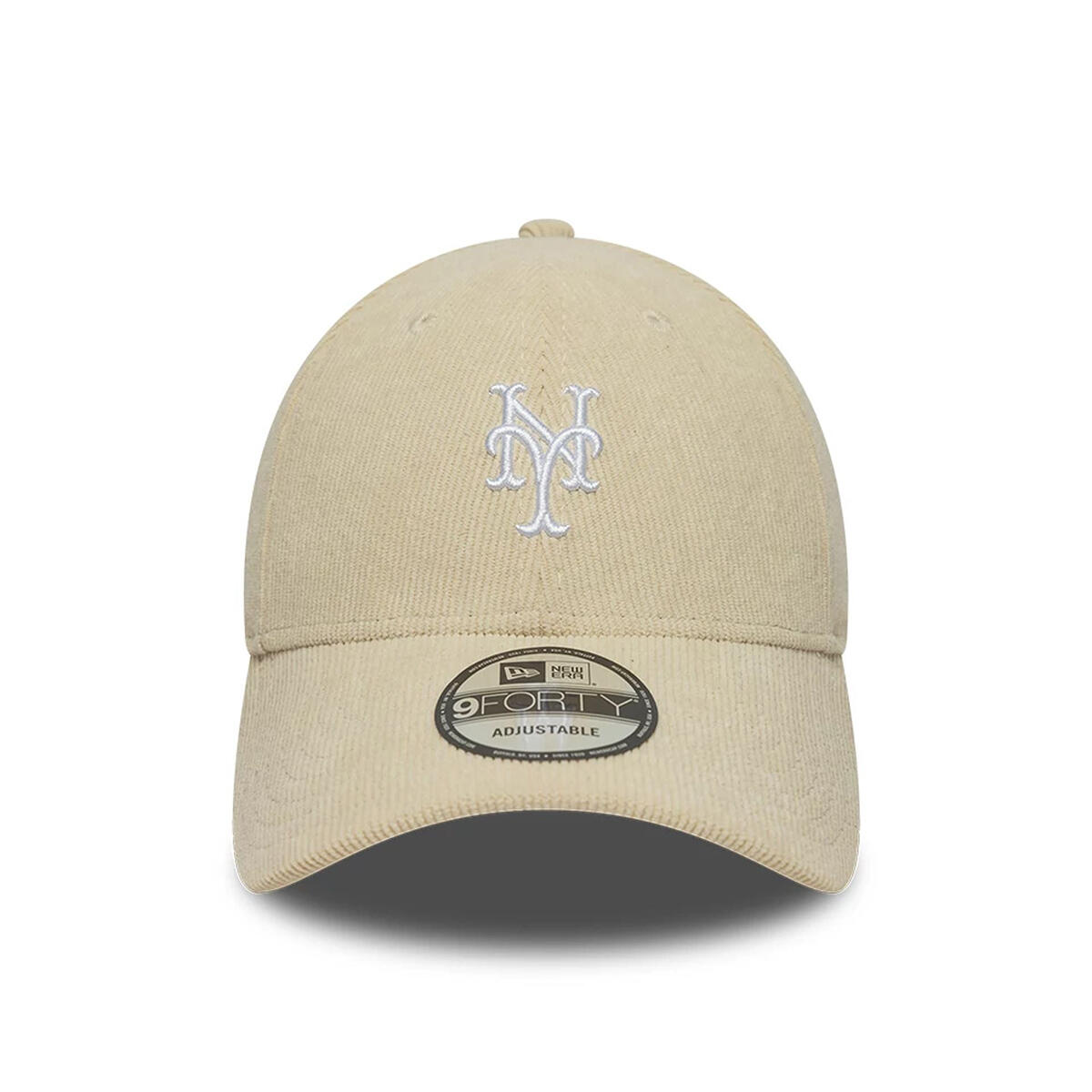 Casquette de baseball New York Mets New Era 9Forty 2/5