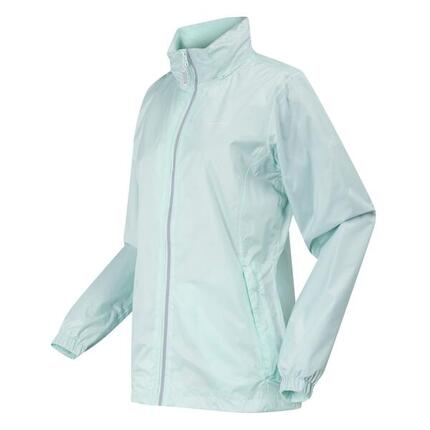 Regatta Corinne IV Regenjacke Damen Wasserdicht mit Kapuze