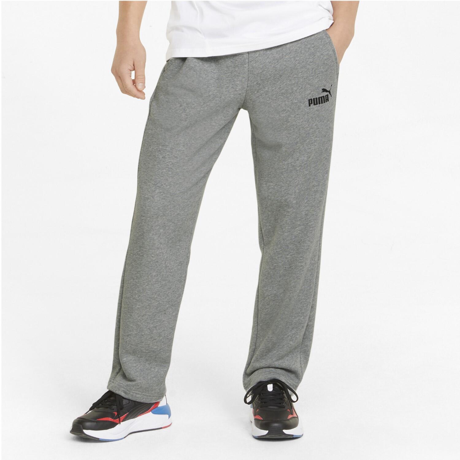Puma Trainingshose Herren ESS Logo Pant 2/4