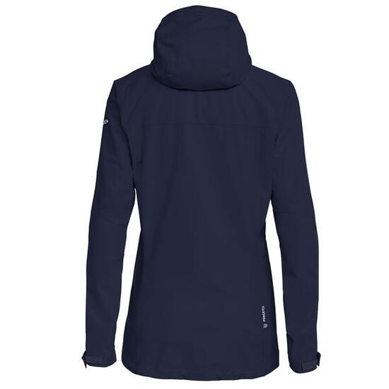 Funktionsjacke Puez Aqua PTX