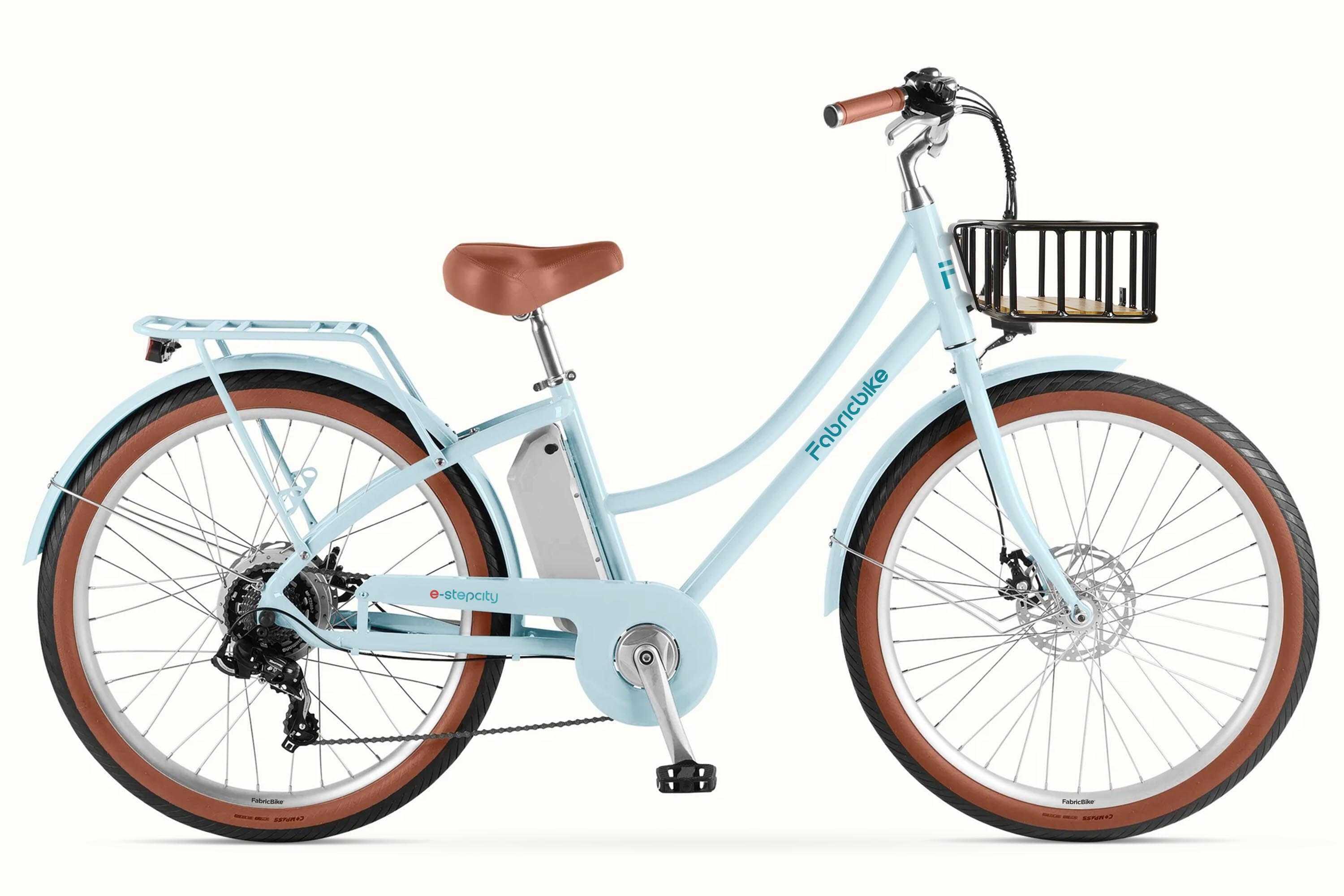FABRICBIKE picture